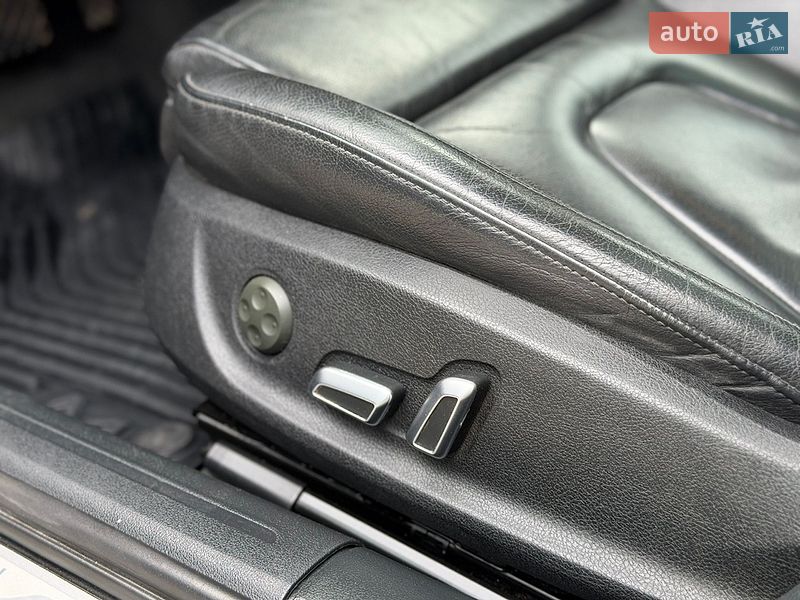 Универсал Audi A4 2015 в Трускавце