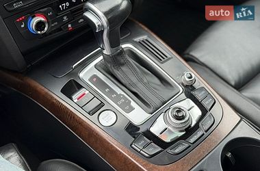 Универсал Audi A4 2015 в Трускавце