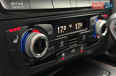 Универсал Audi A4 2015 в Трускавце