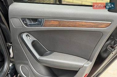 Универсал Audi A4 2015 в Трускавце