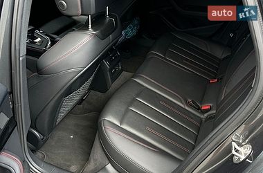 Седан Audi A4 2019 в Києві
