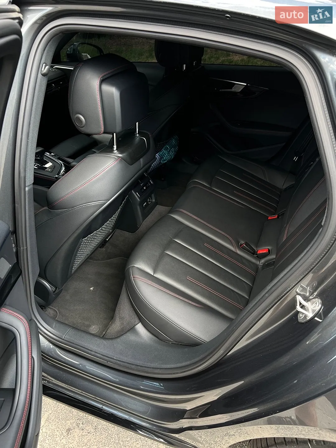2018 Audi A4 - мініатюра 8