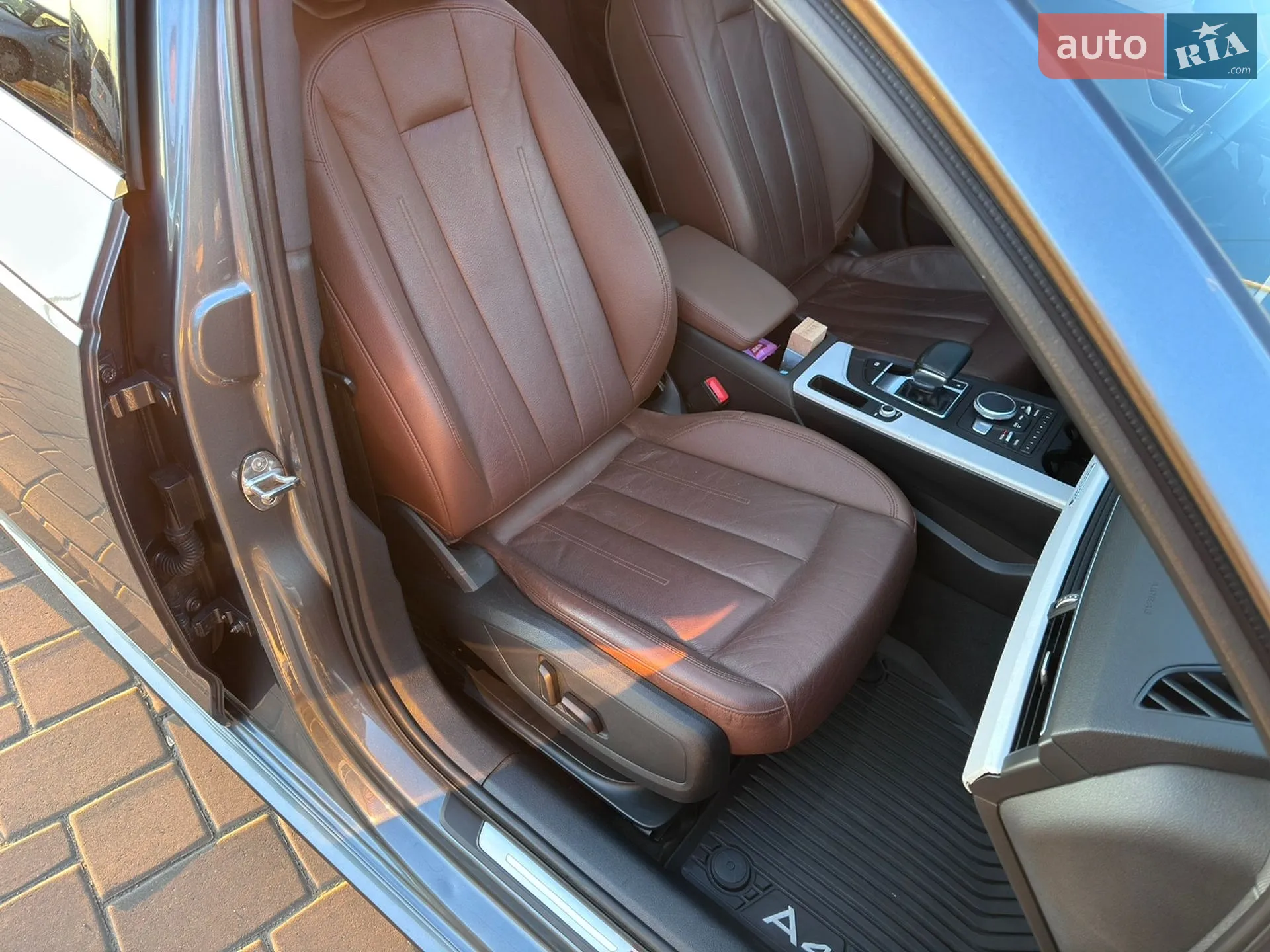 2016 Audi A4 - мініатюра 19