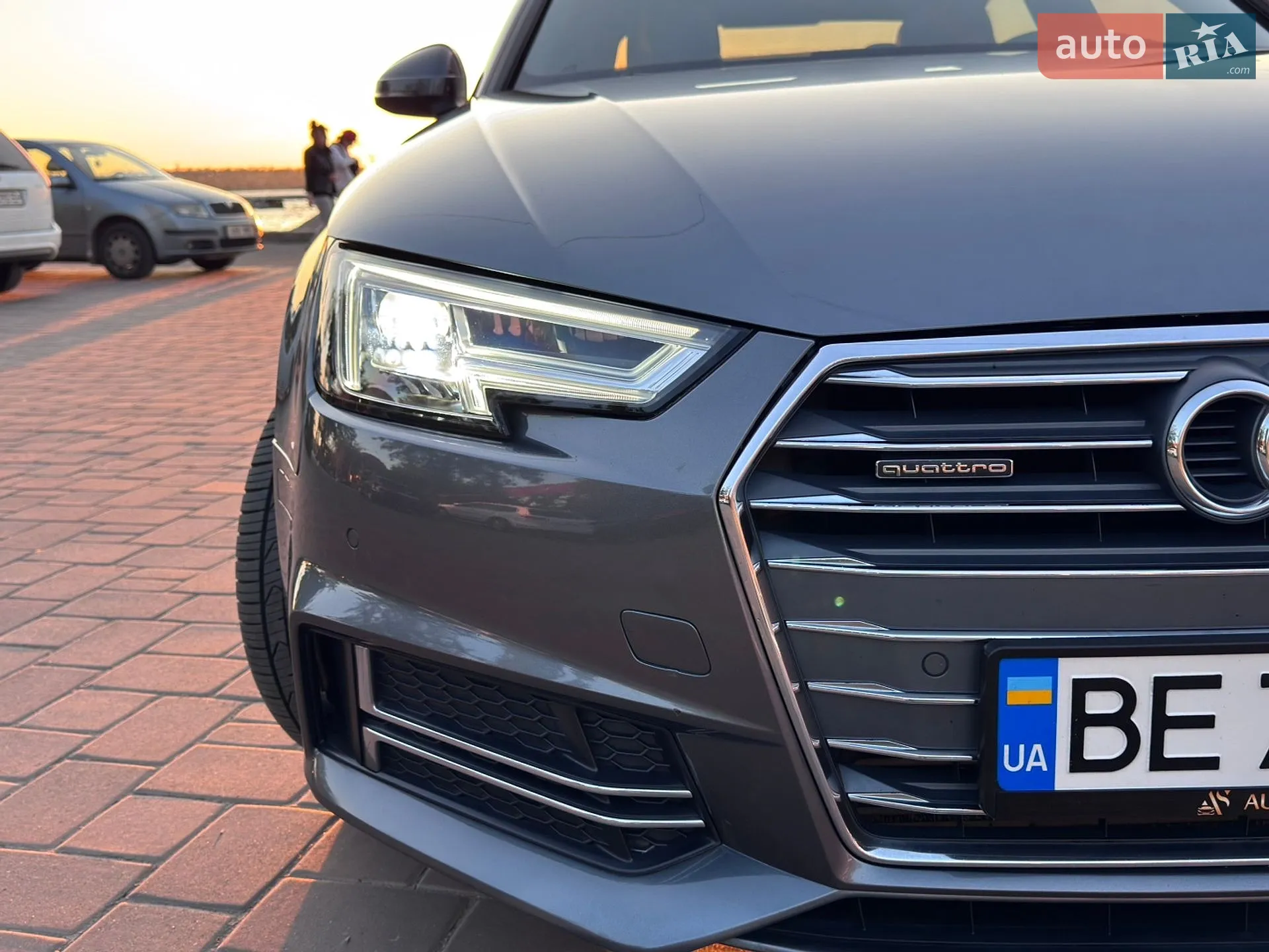 2016 Audi A4 - мініатюра 28
