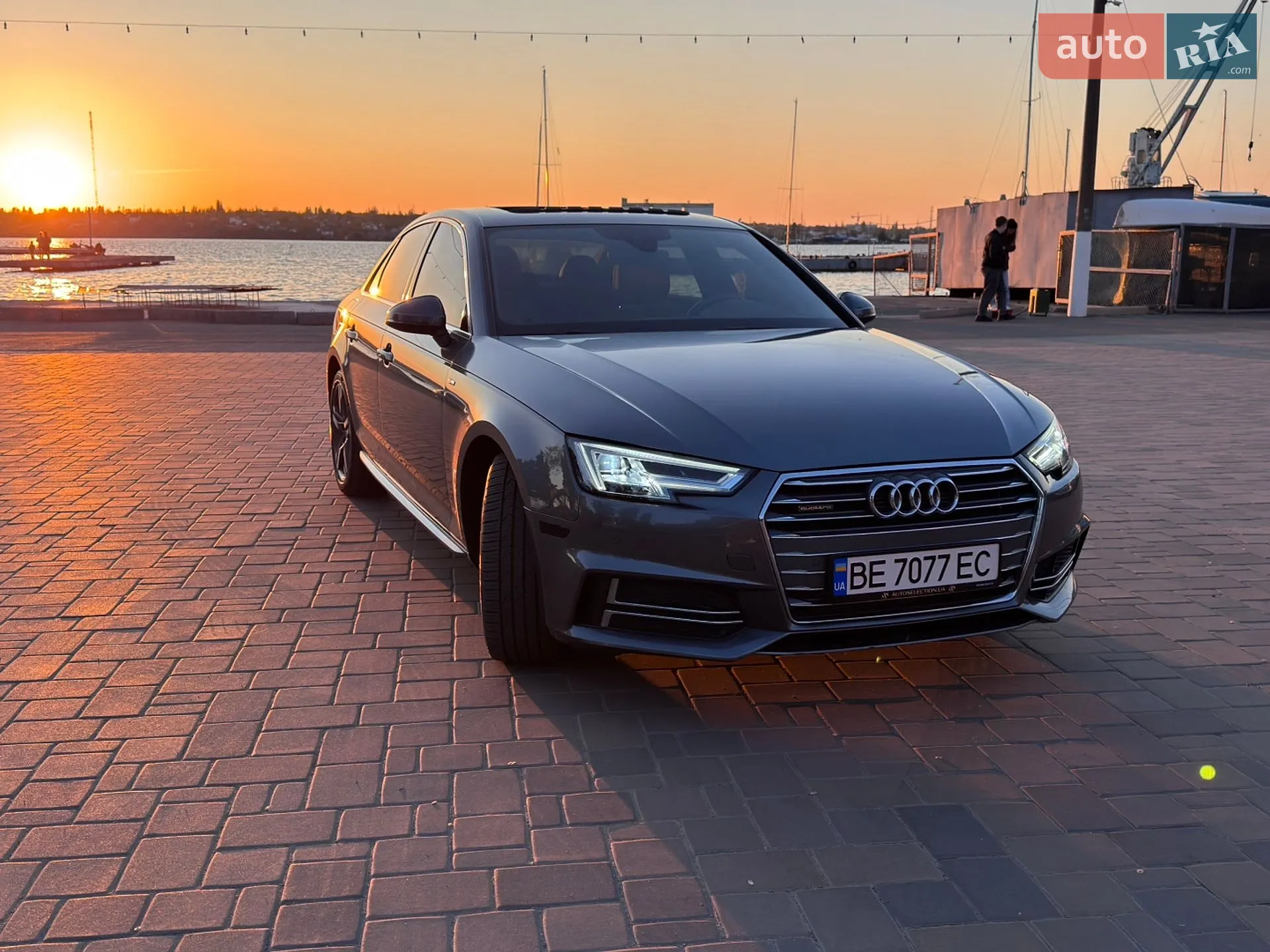 2016 Audi A4 - мініатюра 31