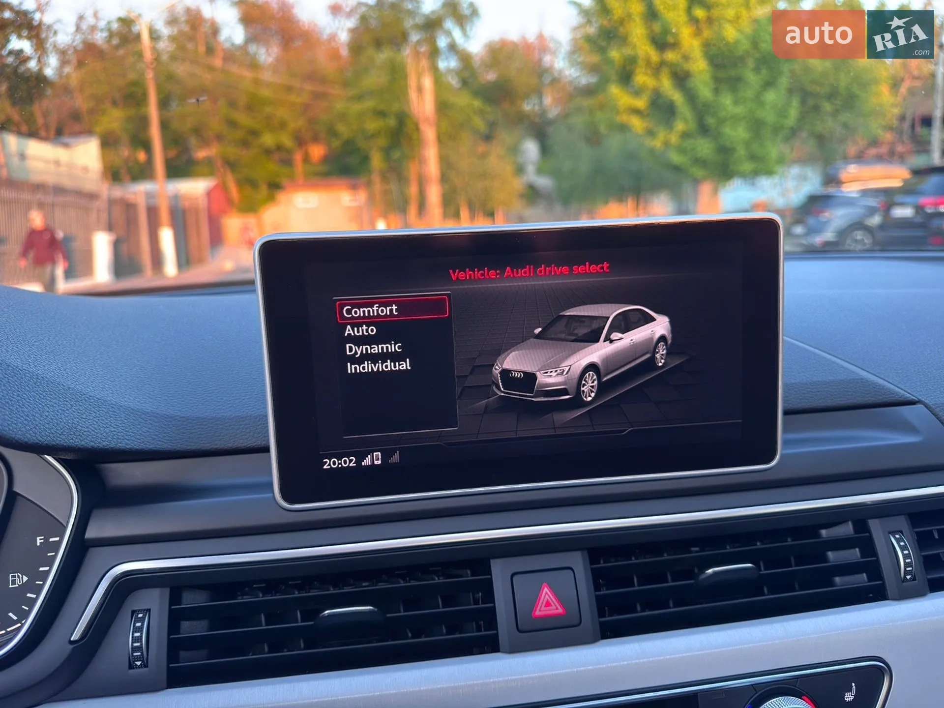 2016 Audi A4 - мініатюра 46