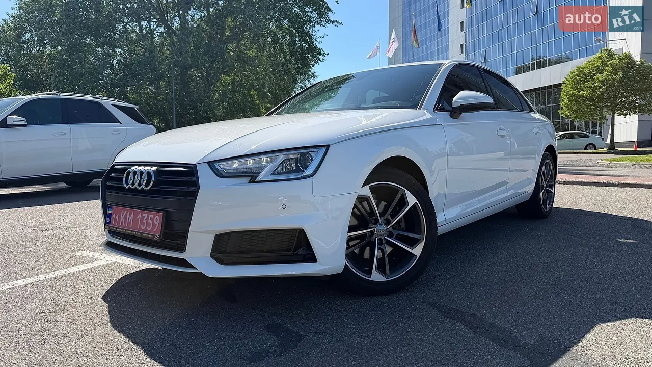 2017 Audi Q7 - мініатюра 44