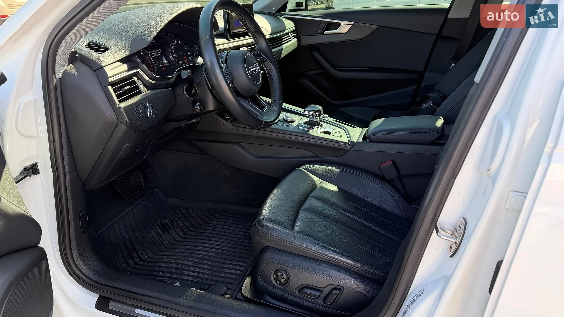 2019 Audi A4 - мініатюра 6
