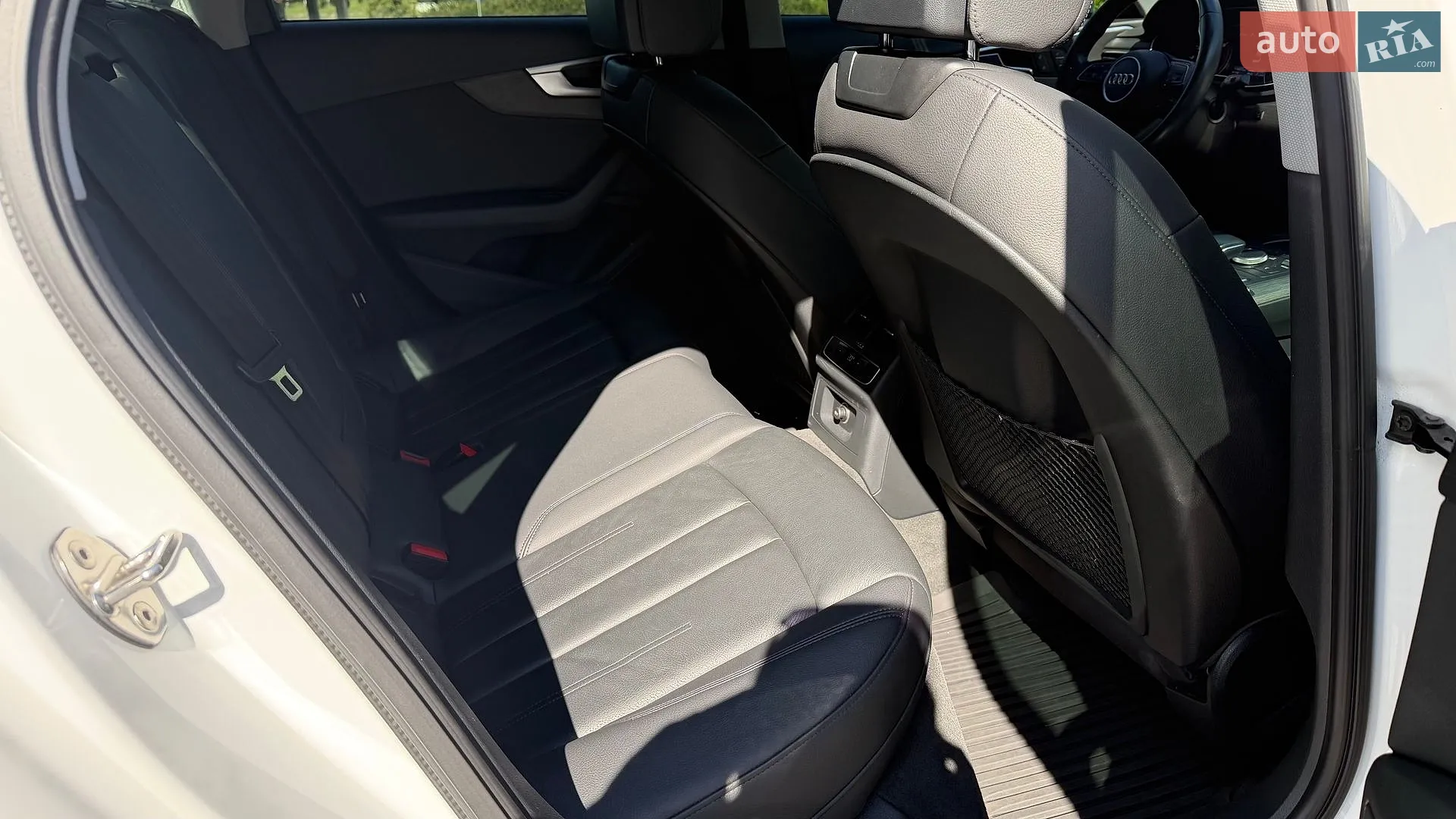 2019 Audi A4 - мініатюра 9