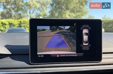 Седан Audi A4 2019 в Киеве