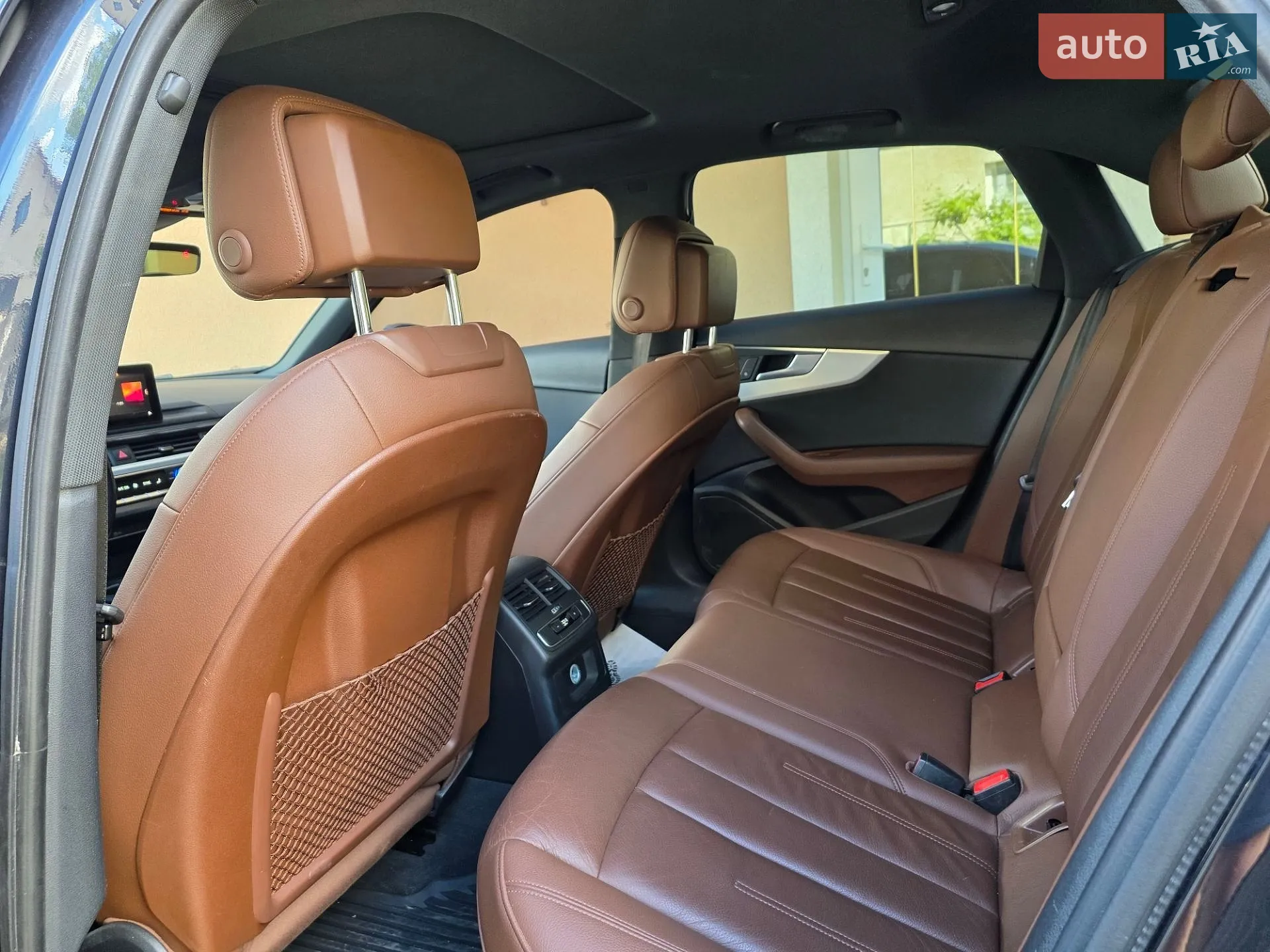 2018 Audi A4 - мініатюра 8