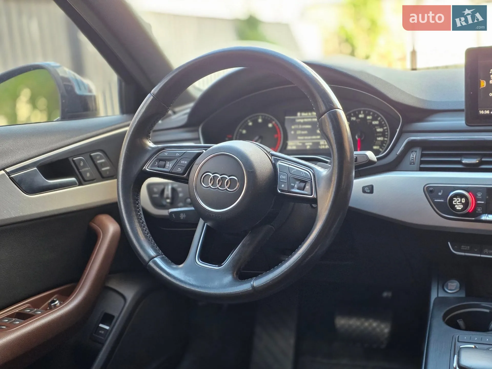 2018 Audi A4 - мініатюра 11