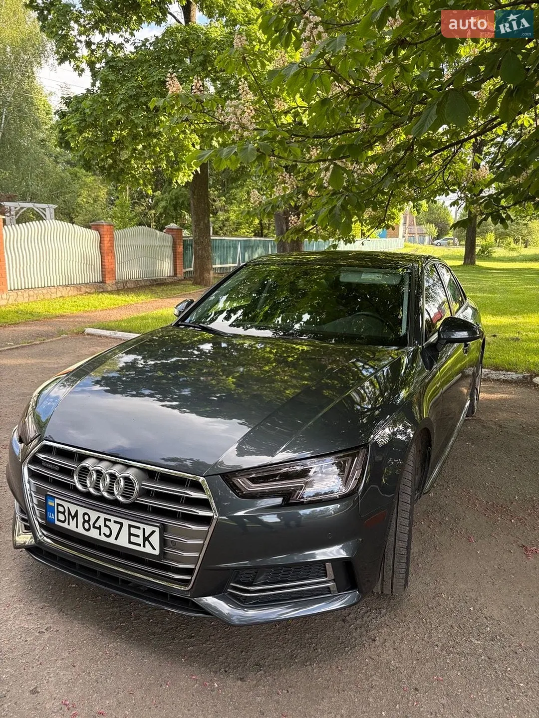 2016 Audi A4 - мініатюра 4