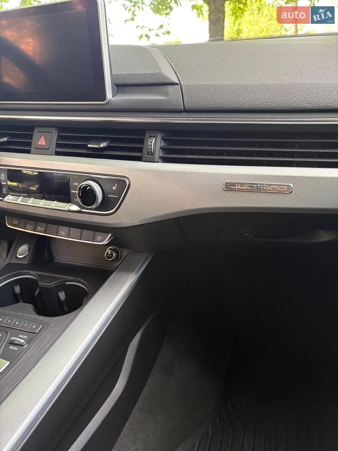 2016 Audi A4 - мініатюра 14