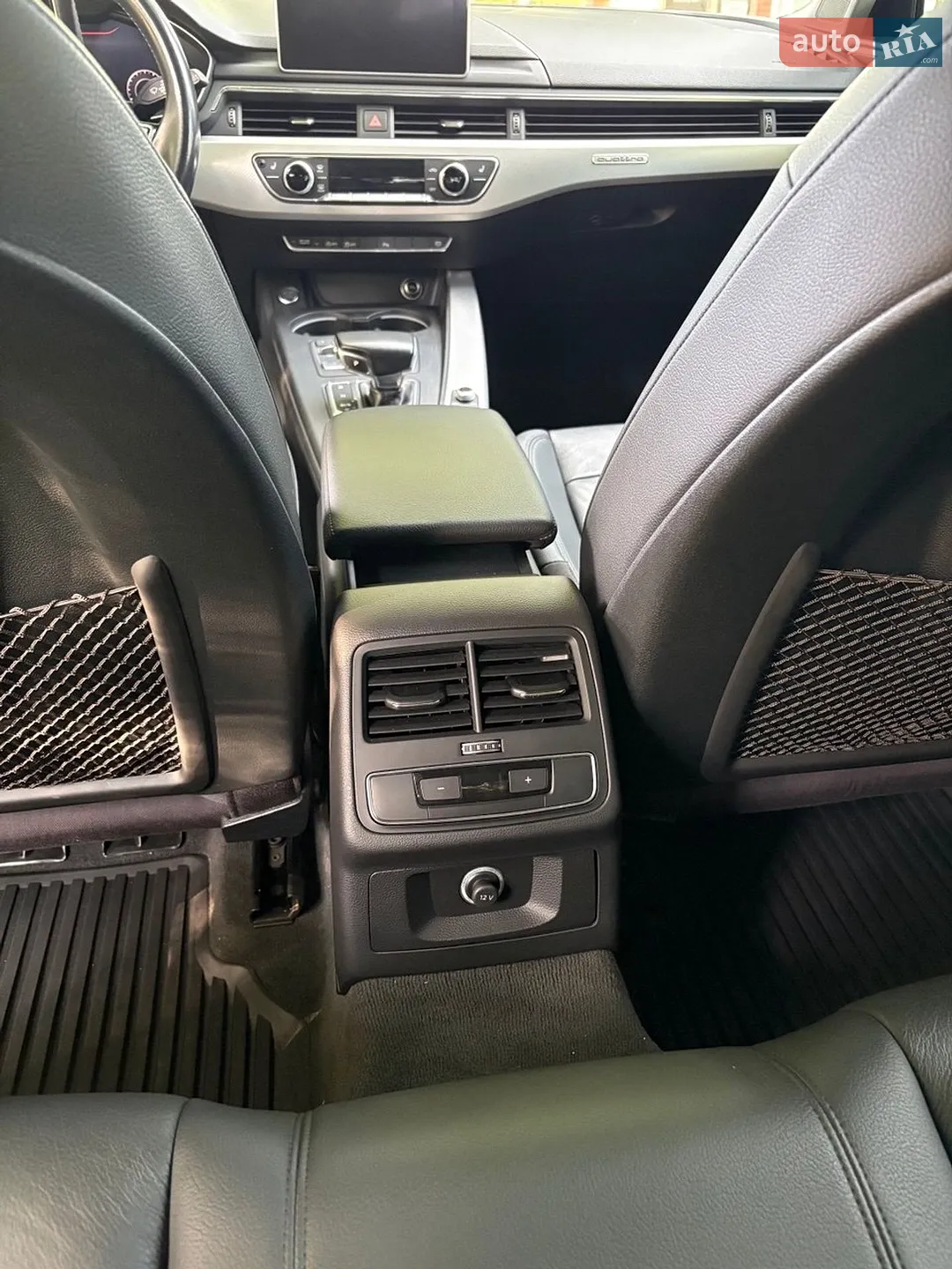 2016 Audi A4 - мініатюра 18