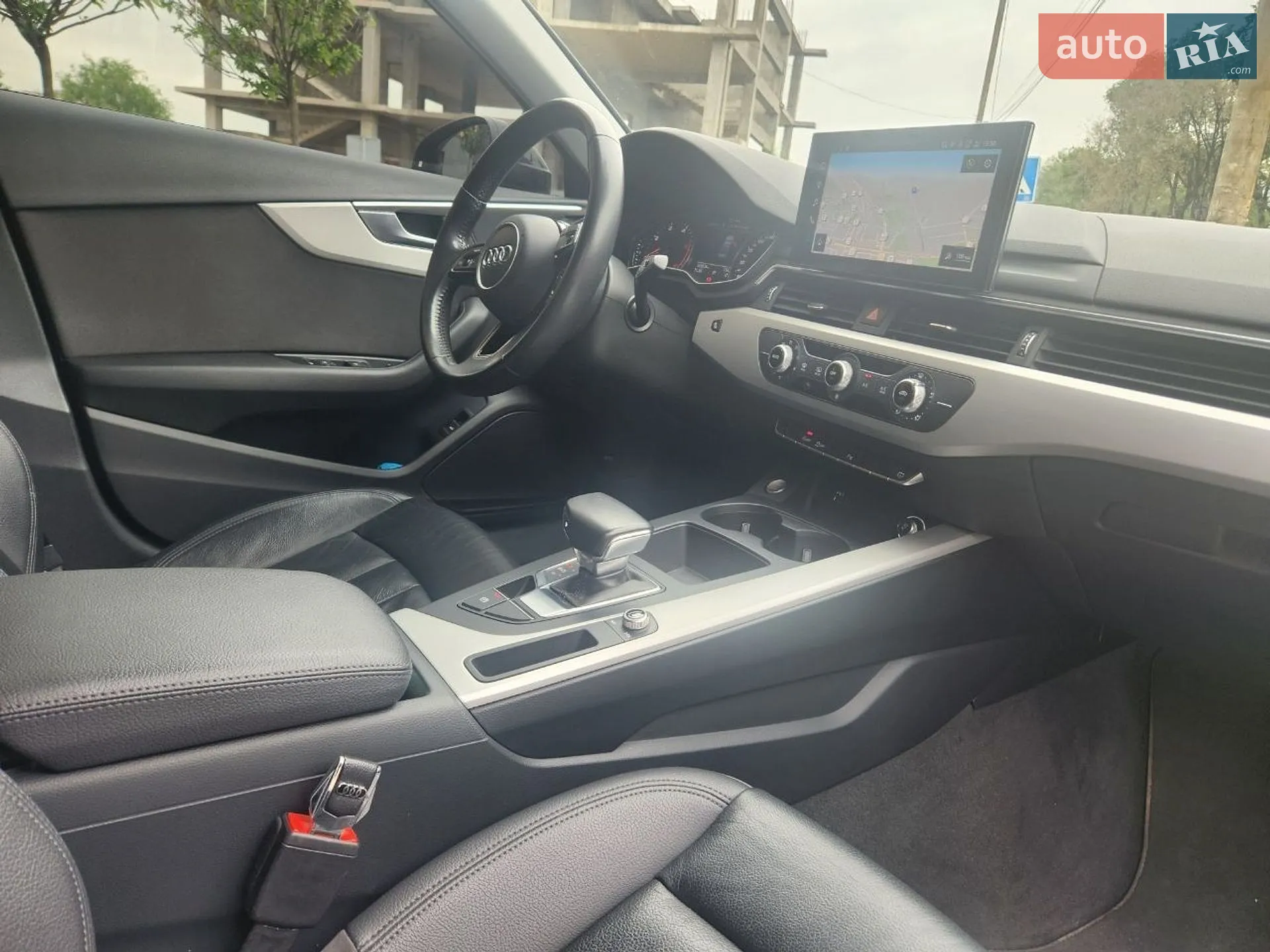 2020 Audi A4 - мініатюра 8