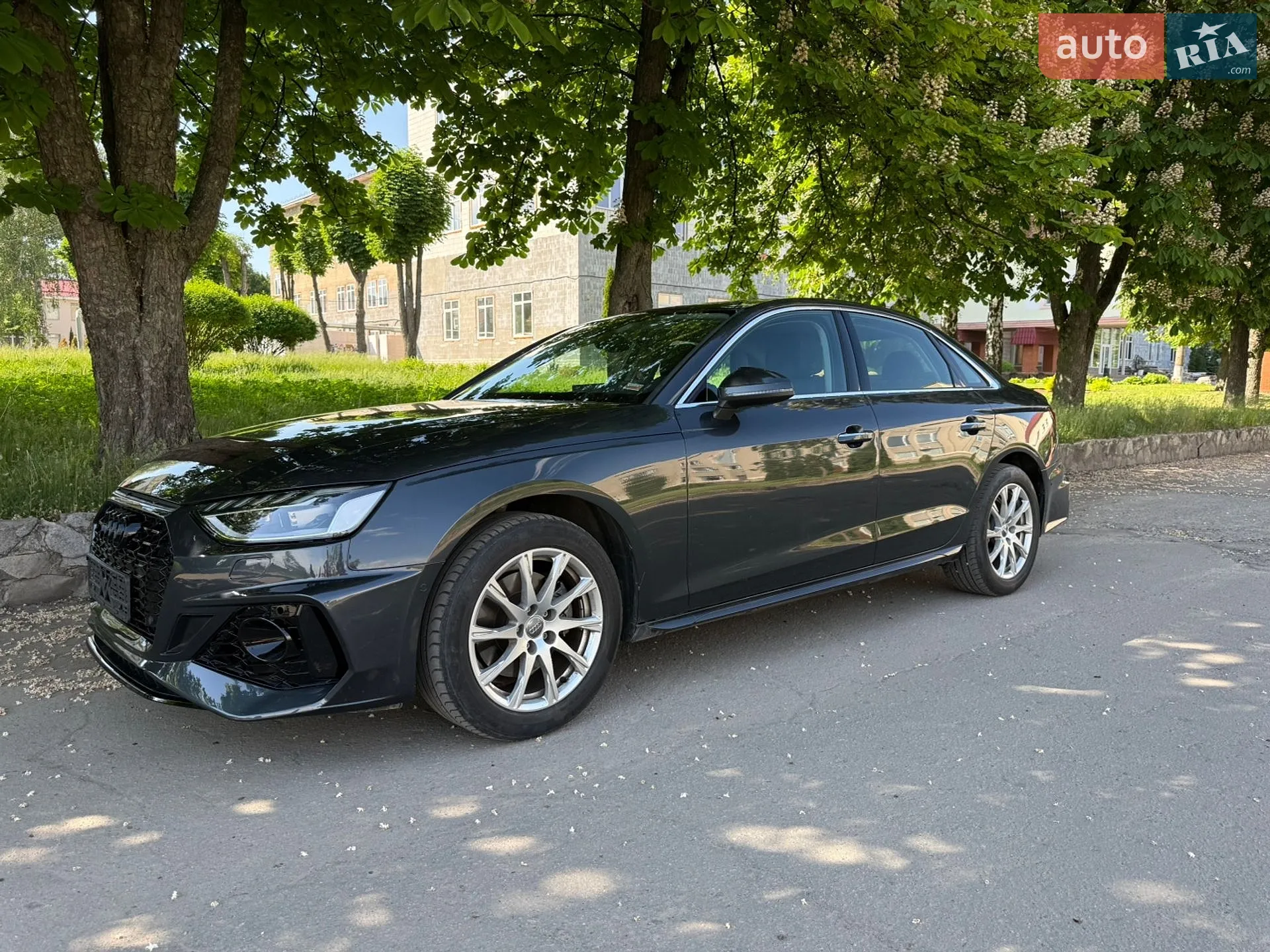 2020 Audi A4 - мініатюра 6