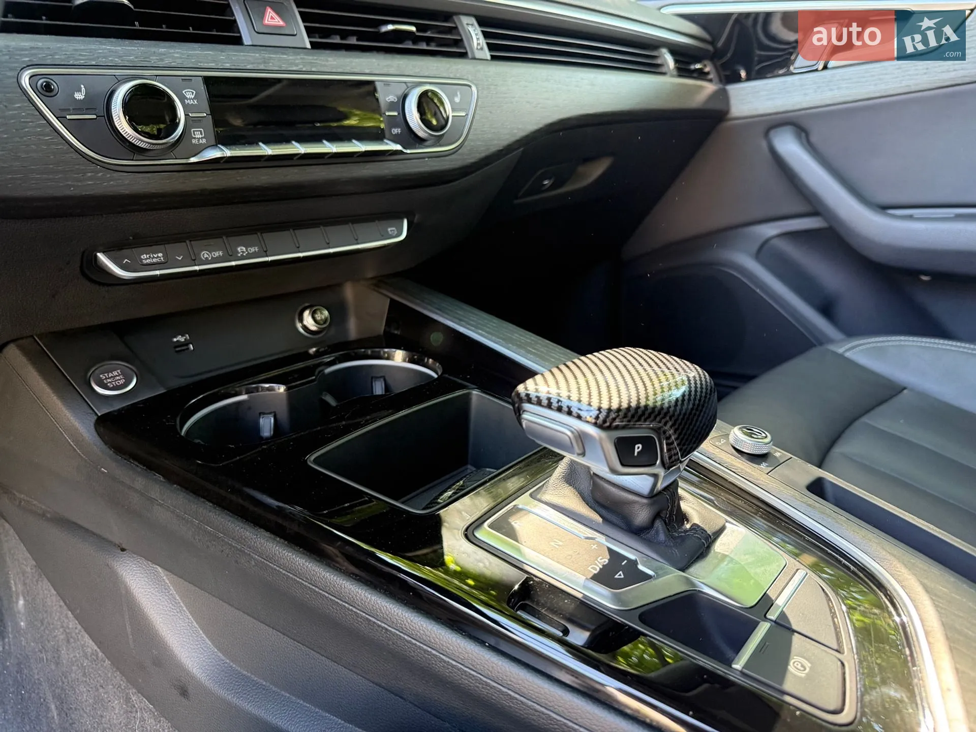 2020 Audi A4 - мініатюра 15