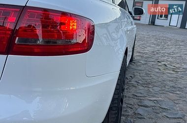 Универсал Audi A4 2009 в Барановке