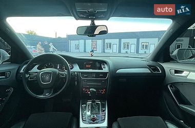 Универсал Audi A4 2009 в Барановке