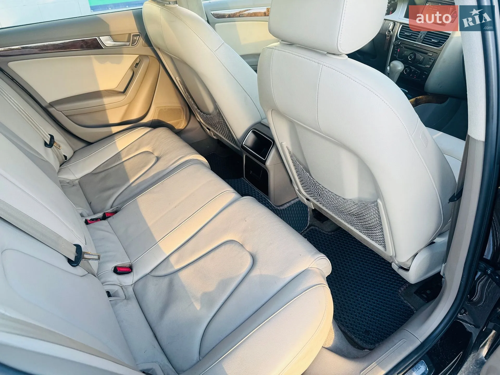 2011 Audi A4 - мініатюра 11