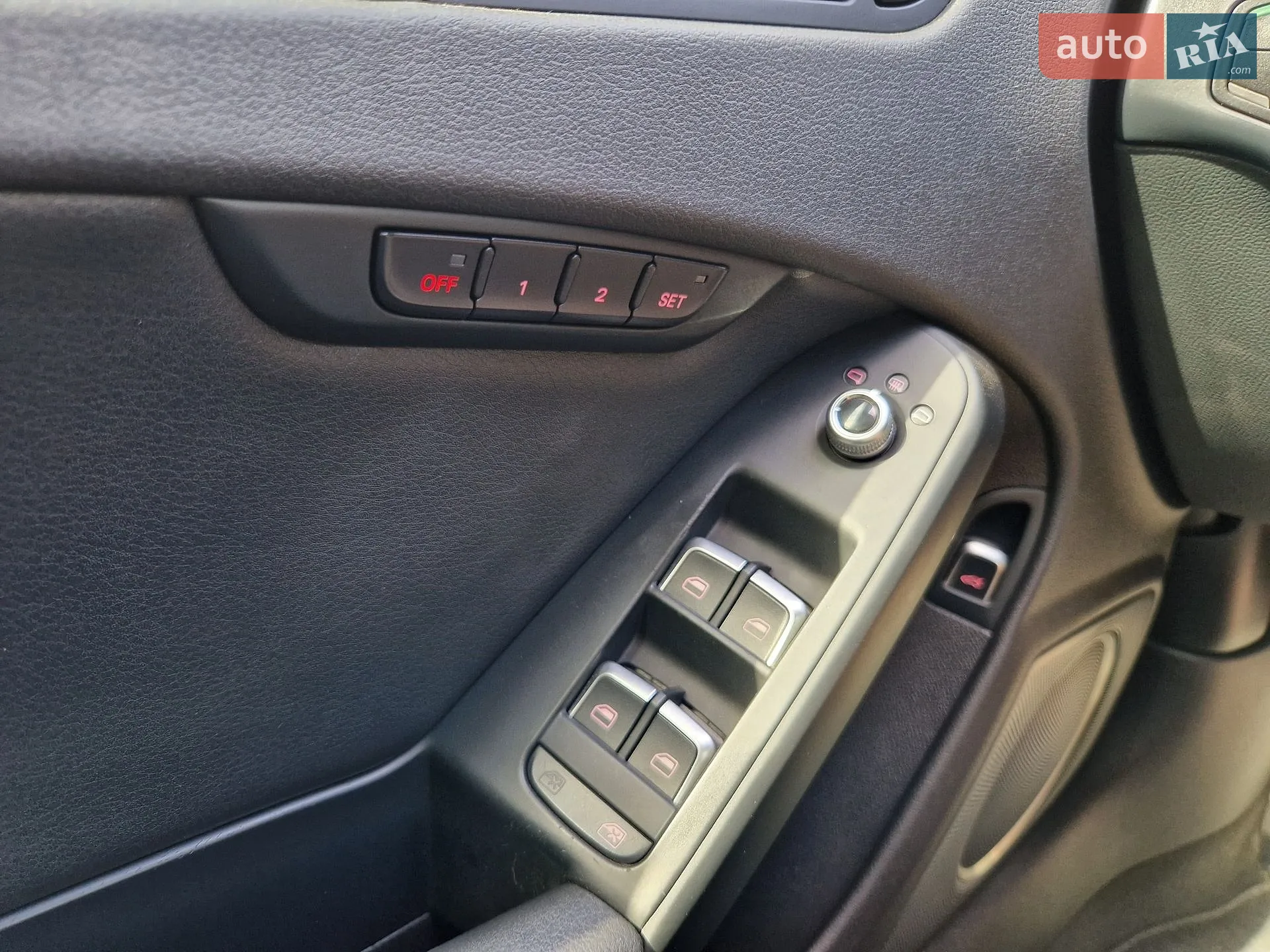 2012 Audi A4 - мініатюра 25