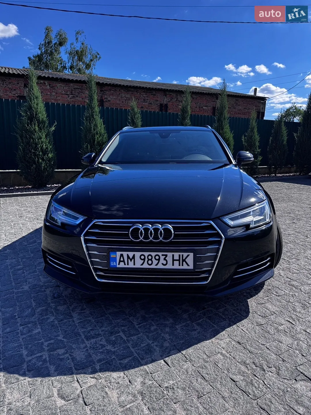 2018 Audi A4 - мініатюра 3