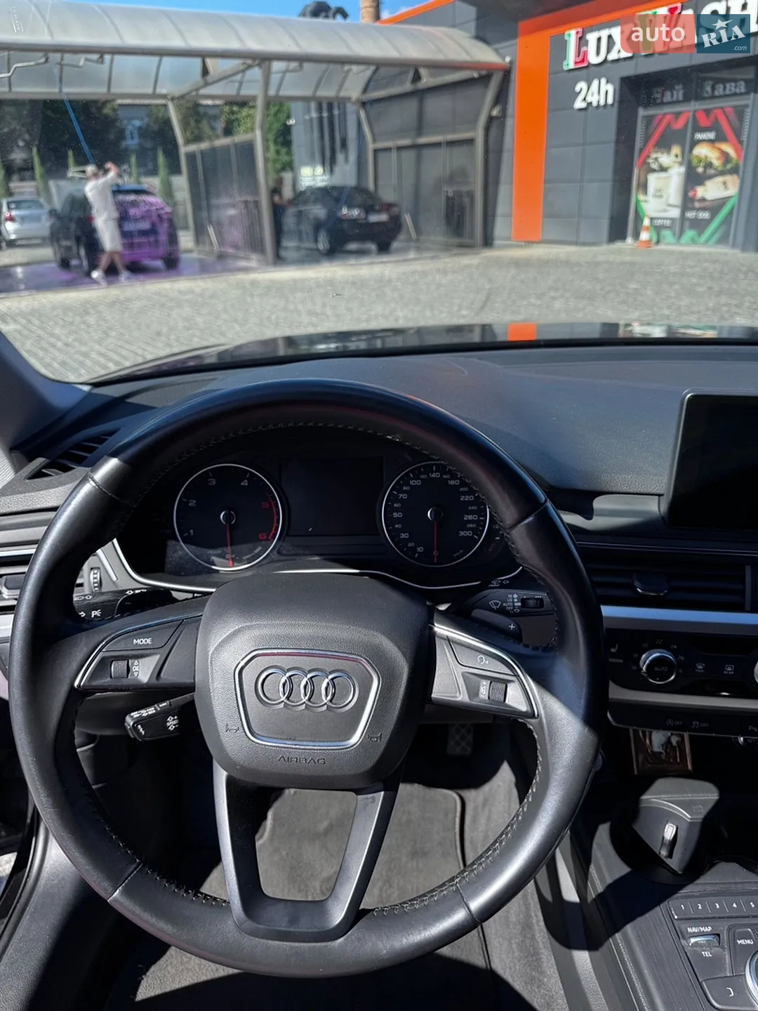 2018 Audi A4 - мініатюра 23