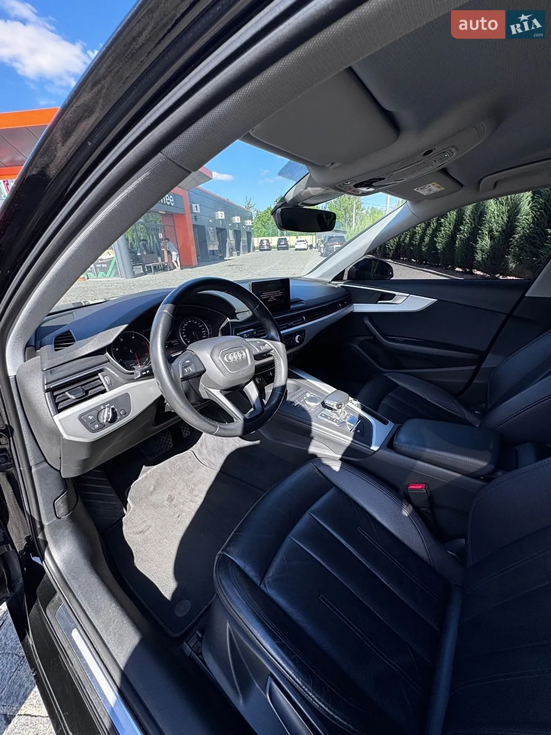 2018 Audi A4 - мініатюра 28