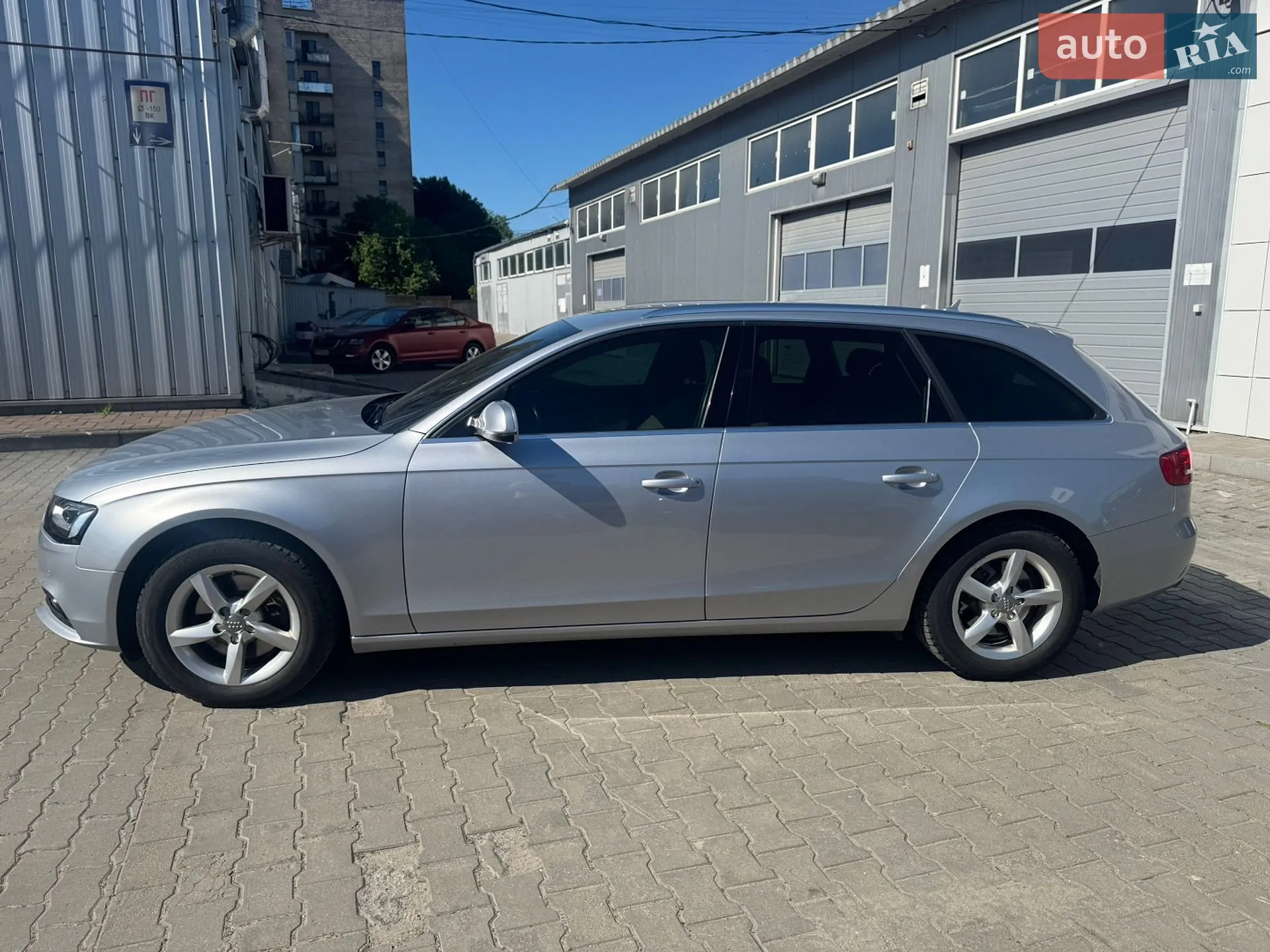 2015 Audi A4 - мініатюра 6