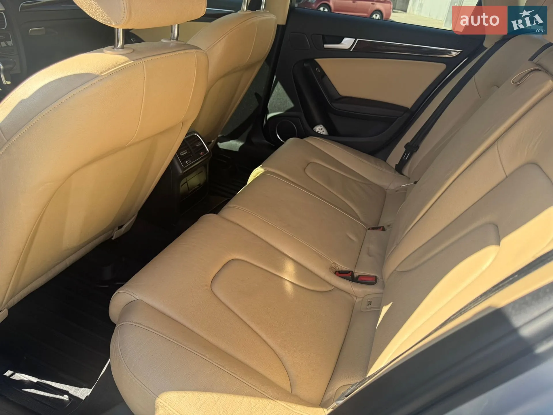 2015 Audi A4 - мініатюра 11