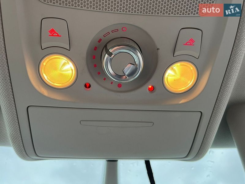 Седан Audi A4 2014 в Кропивницькому