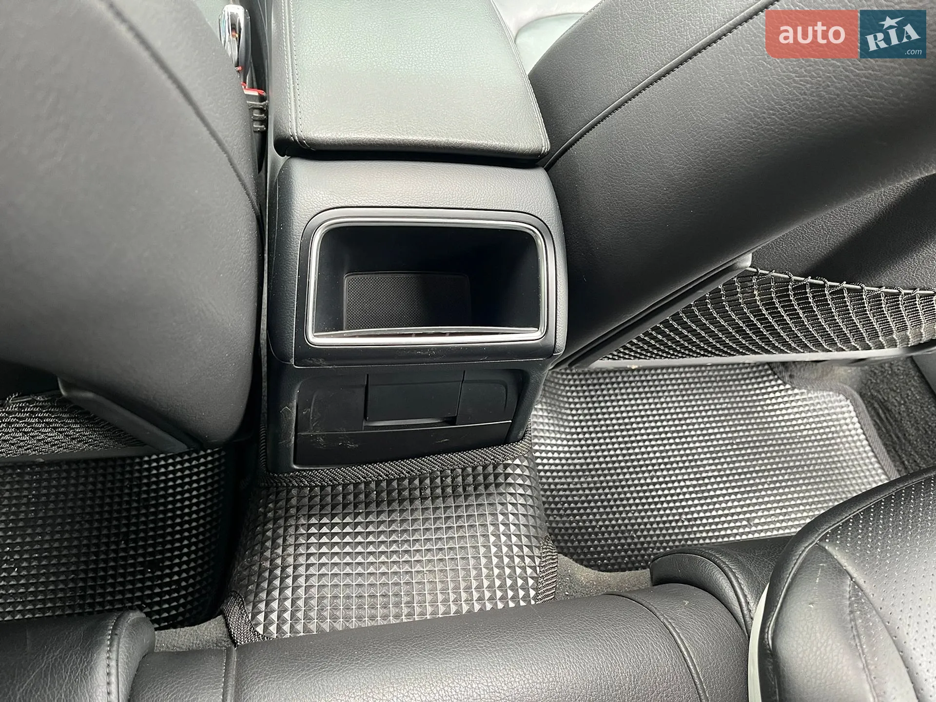 2014 Audi A4 - мініатюра 26