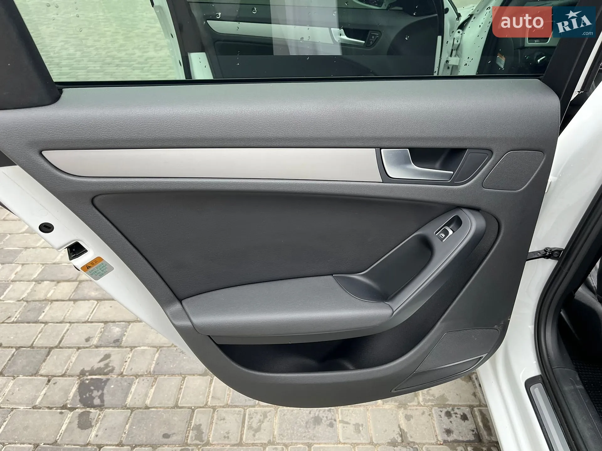 2014 Audi A4 - мініатюра 32