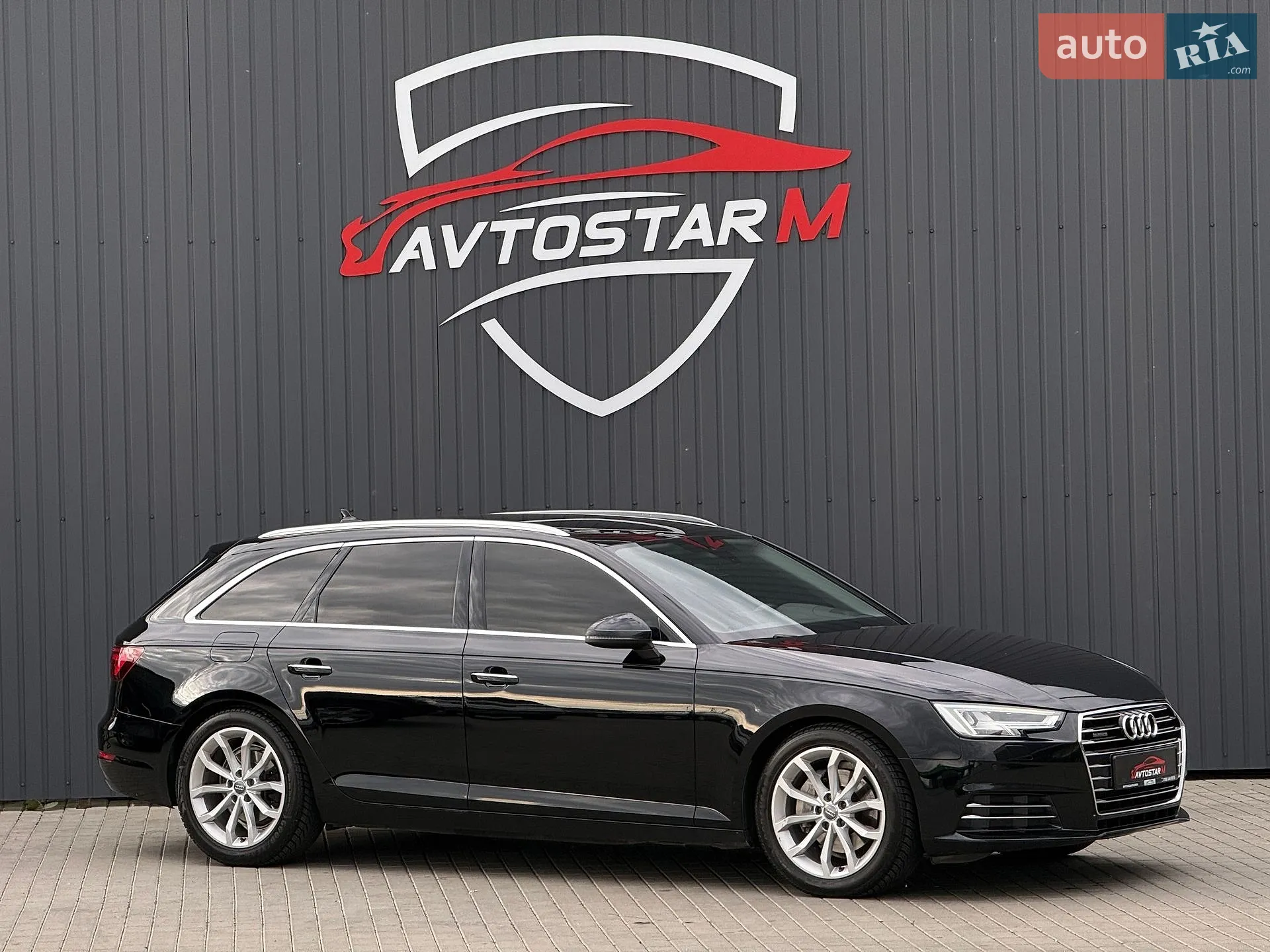 2018 Audi A4 - мініатюра 9