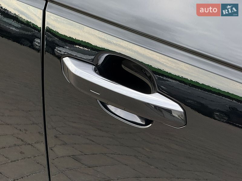 Універсал Audi A4 2018 в Мукачевому