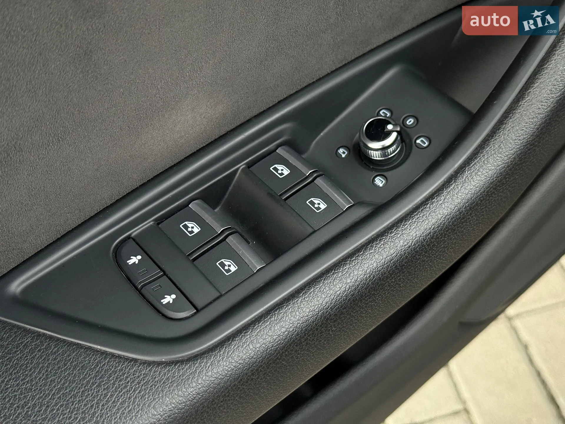 2018 Audi A4 - мініатюра 28