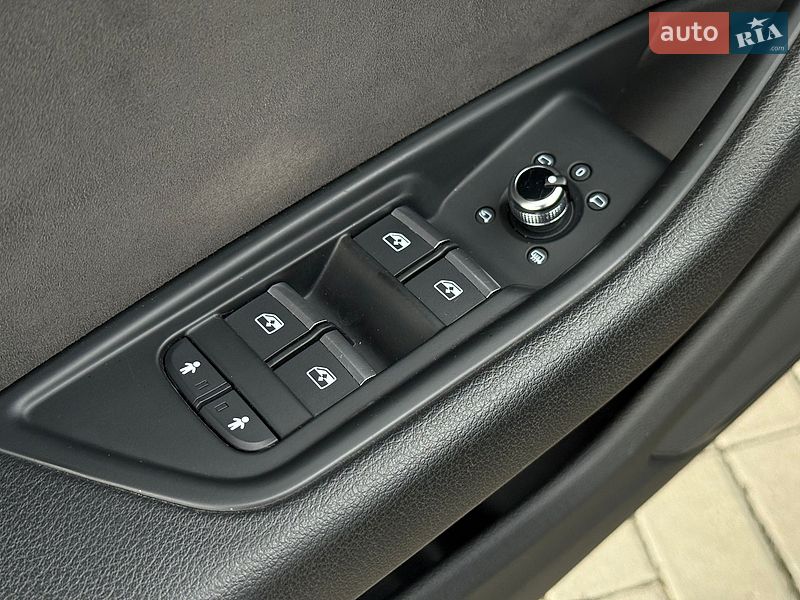 Універсал Audi A4 2018 в Мукачевому