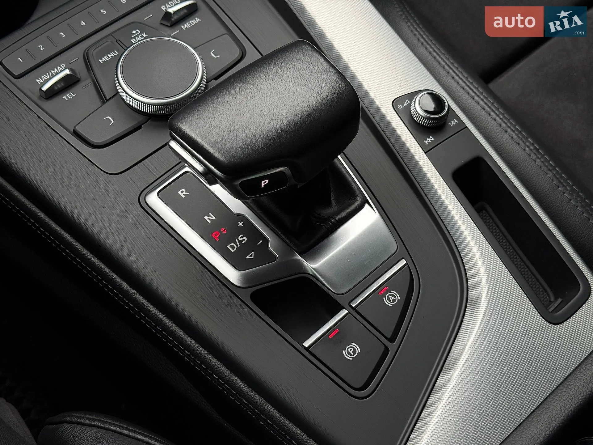2018 Audi A4 - мініатюра 40