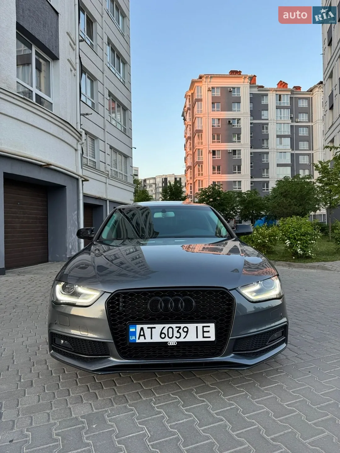 2015 Audi A4 - мініатюра 14