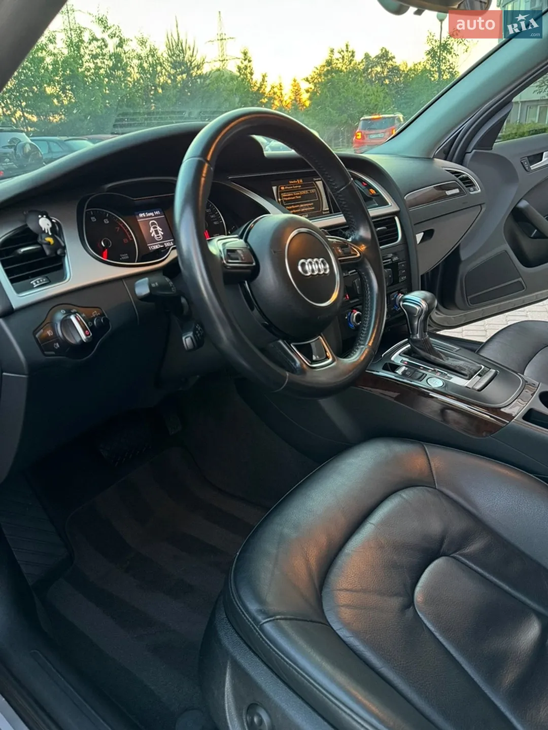 2015 Audi A4 - мініатюра 17