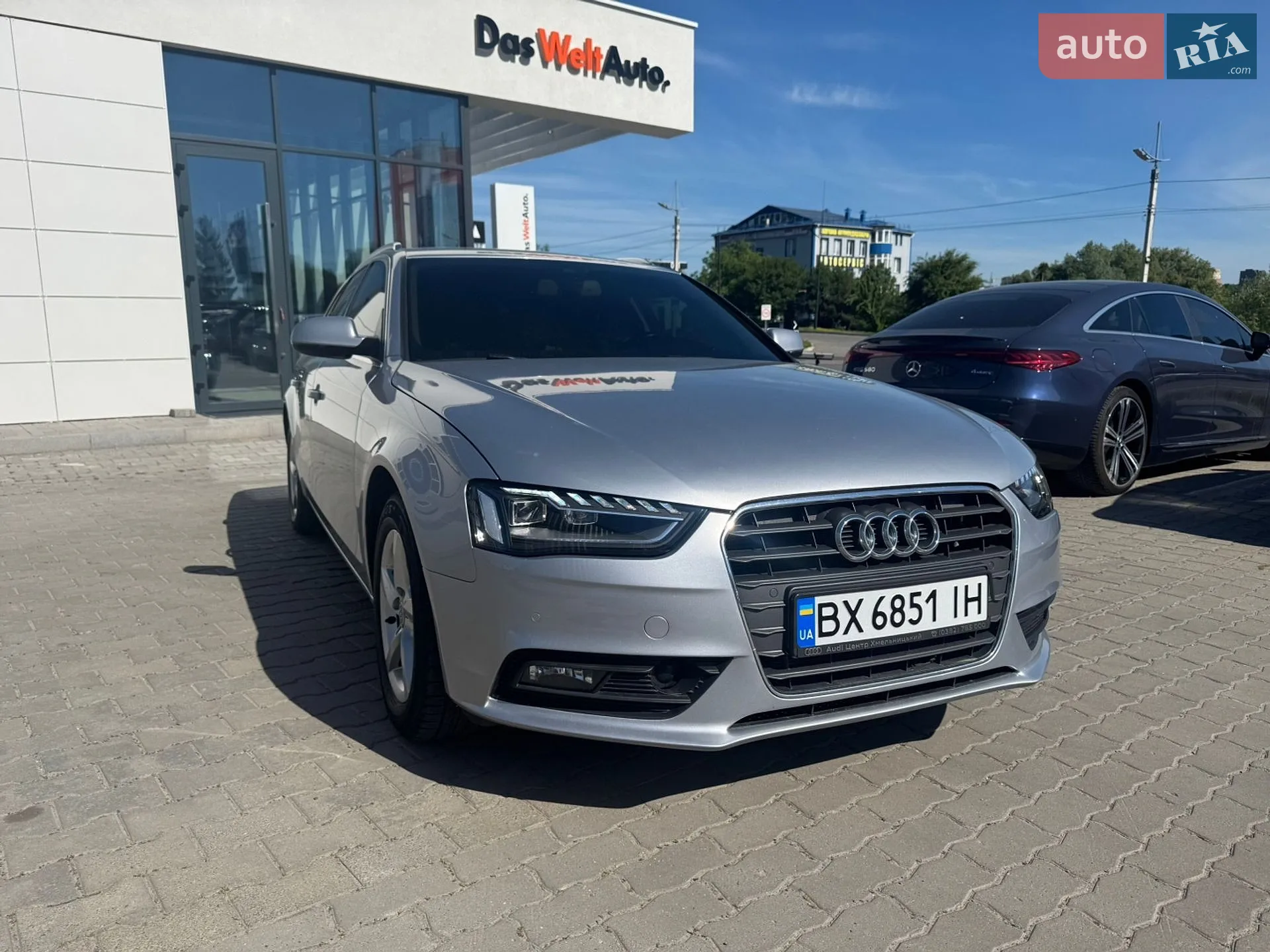 2015 Audi A4 - мініатюра 19