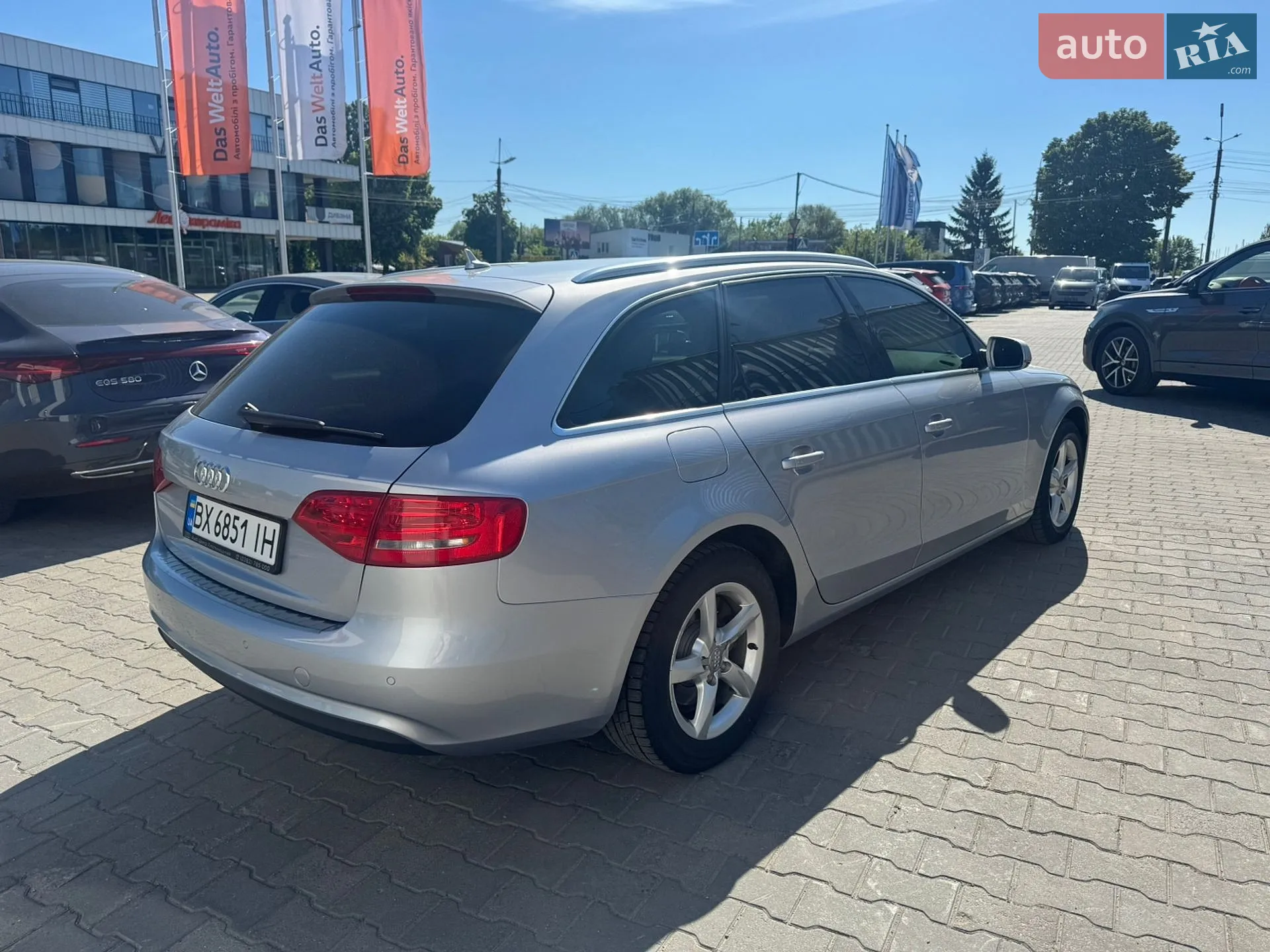 2015 Audi A4 - мініатюра 22