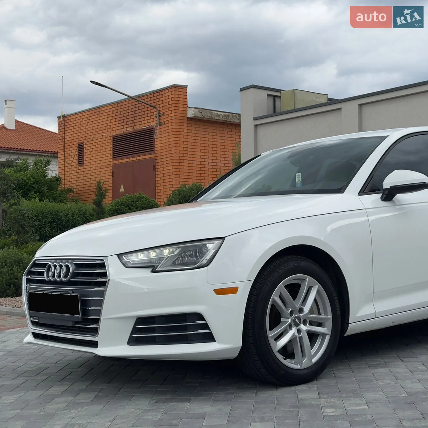 2017 Audi A4 - мініатюра 4