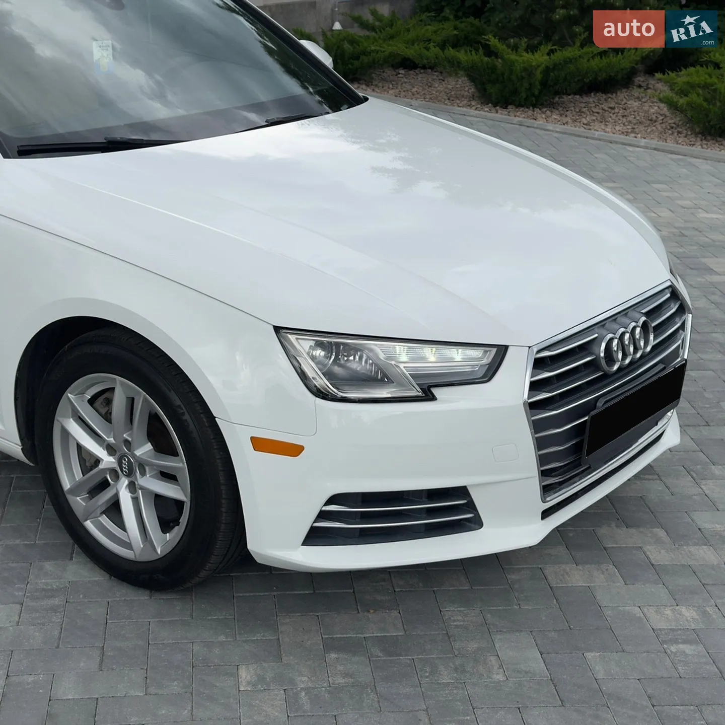2017 Audi A4 - мініатюра 8