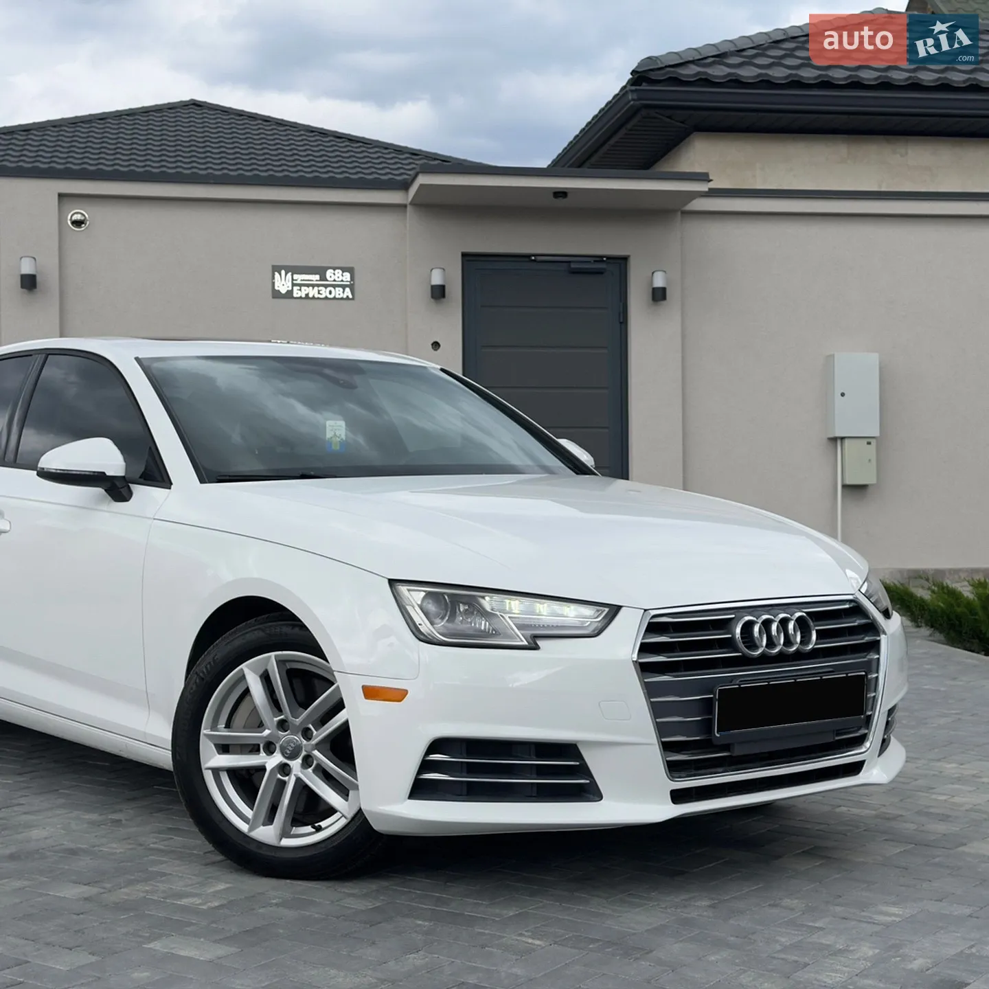 2017 Audi A4 - мініатюра 15