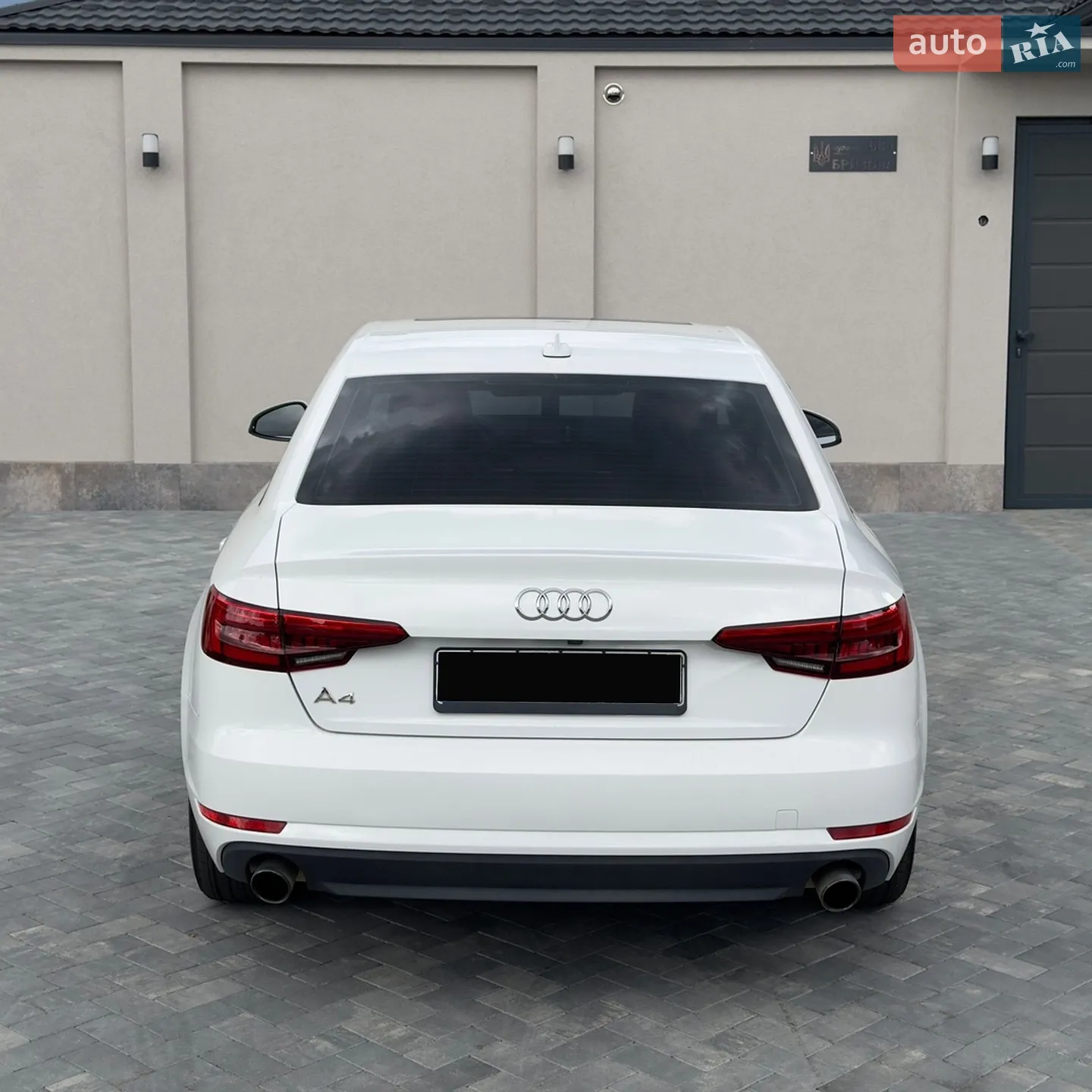 2017 Audi A4 - мініатюра 20
