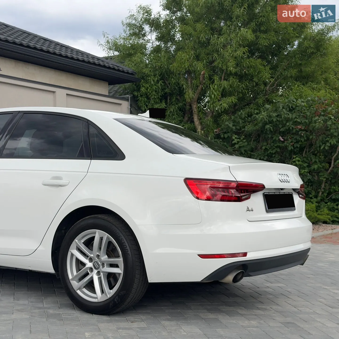2017 Audi A4 - мініатюра 24