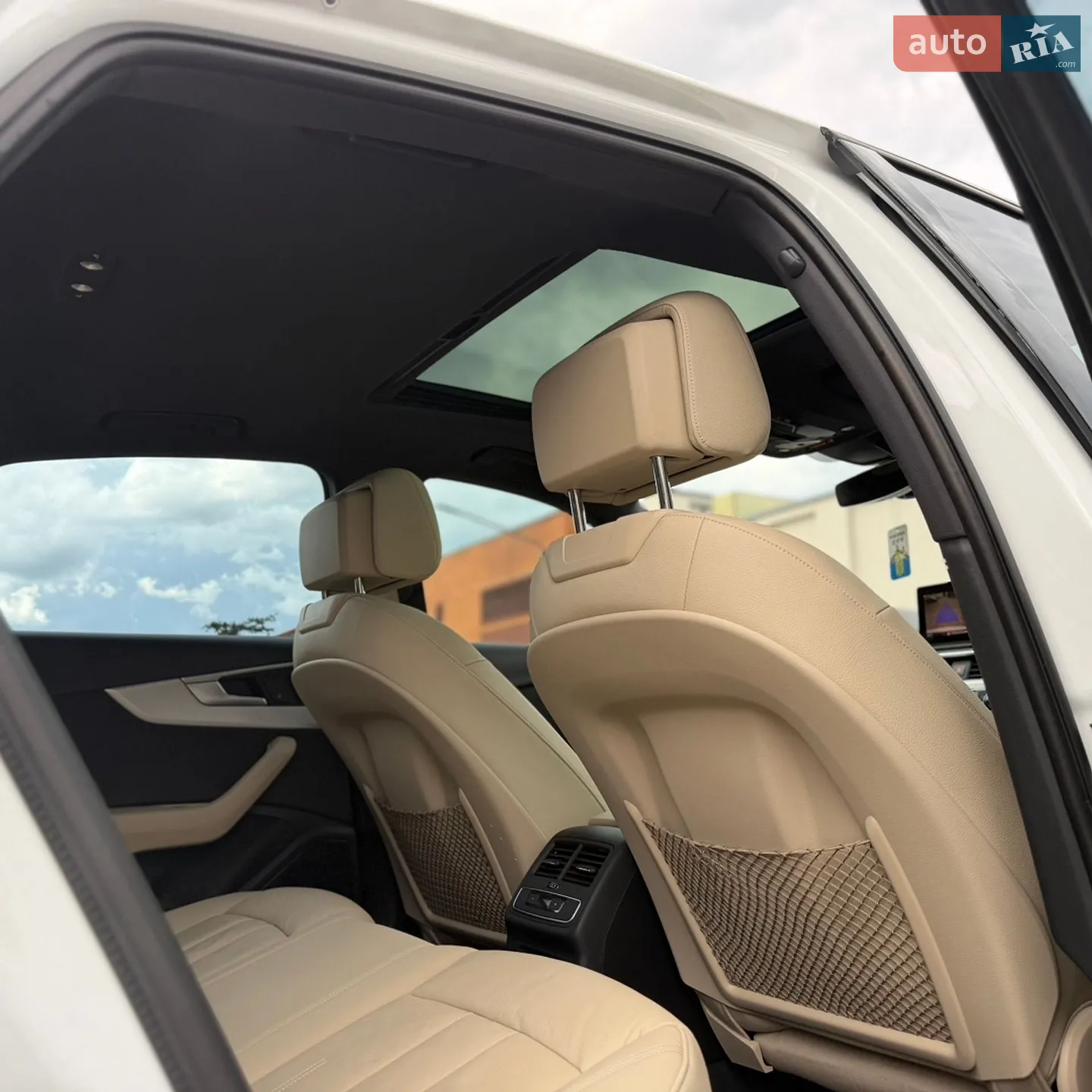 2017 Audi A4 - мініатюра 35
