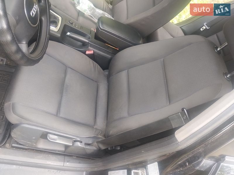 Универсал Audi A4 2004 в Житомире
